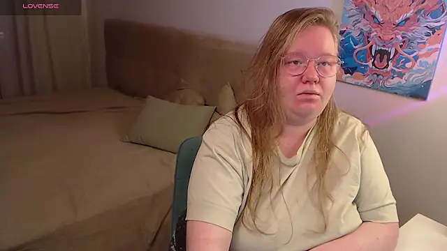 Bunny_Anya 现场XXX聊天