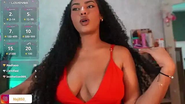 HOTBLACKANDWHITE2 Obrolan Langsung XXX