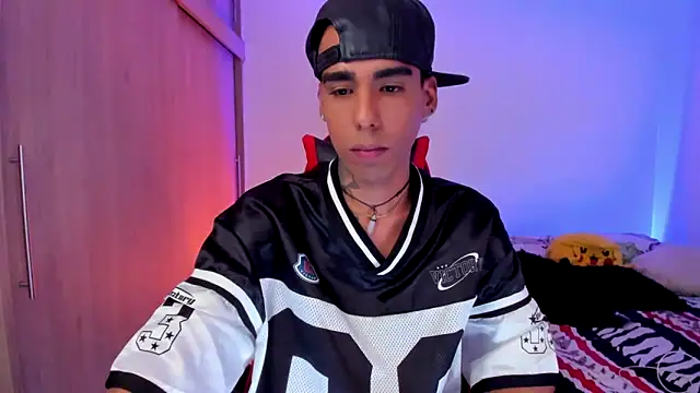 Damianwhite 现场XXX聊天