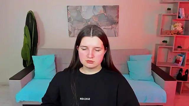 BonneyLove Chat XXX live