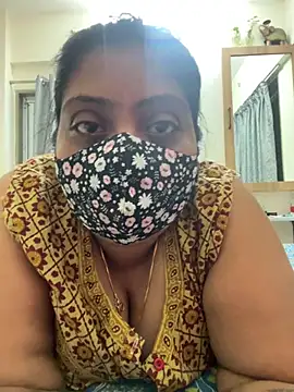 MarathiMILF Live XXX-chat