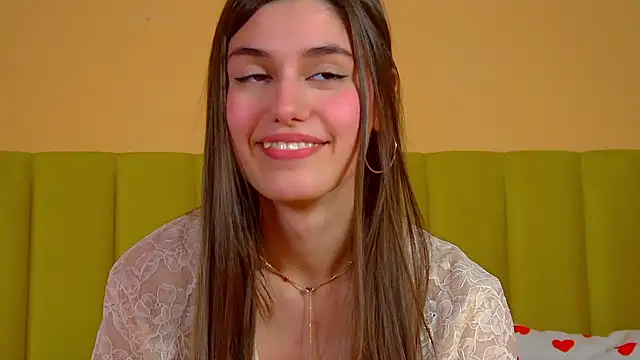 Chat XXX en directo de ArianaAllens