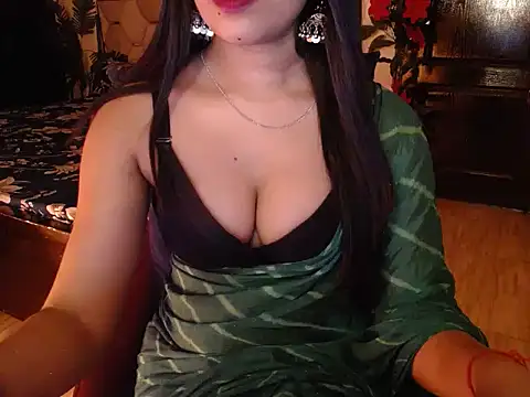 Little_princess01 élő XXX-chatje