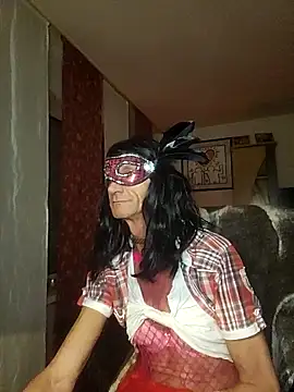 Sabrinchen – Live XXX-chat