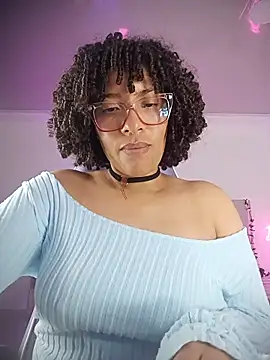 Czat XXX na żywo – DannaBerry