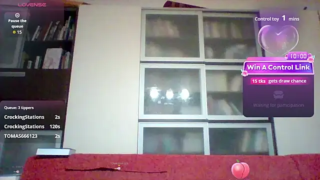 Вебкам-шоу Matttthees