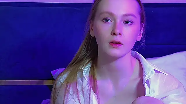 Czat XXX na żywo – AgataFoxley