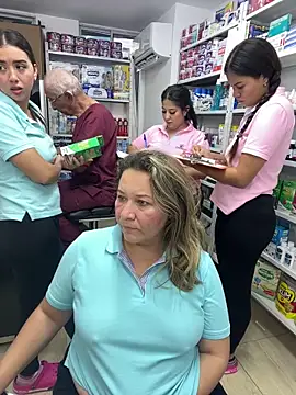 kandalove লাইভ XXX চ্যাট