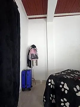 Chat XXX en directo de jaramilloali