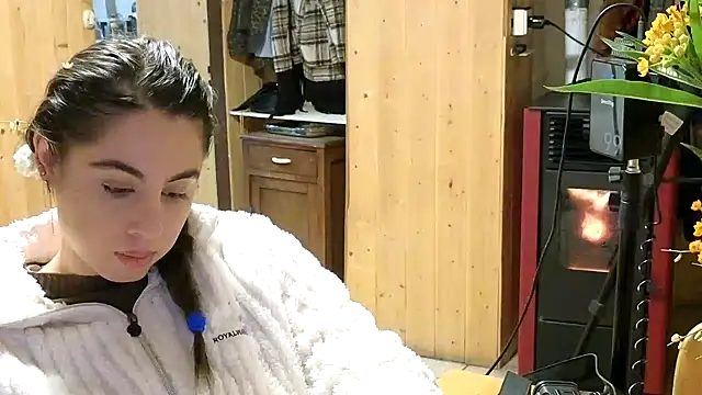 VanessaDoyle Obrolan Langsung XXX