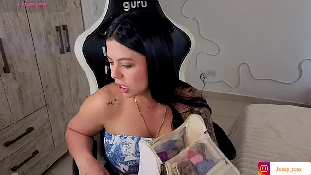 Victoryyy_ élő XXX-chatje