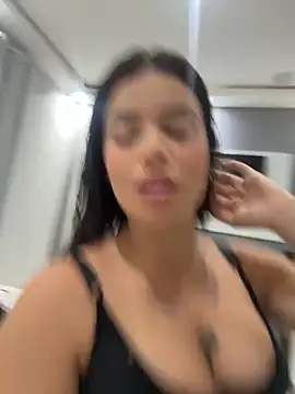 Chat XXX ao vivo de Rafaellaz