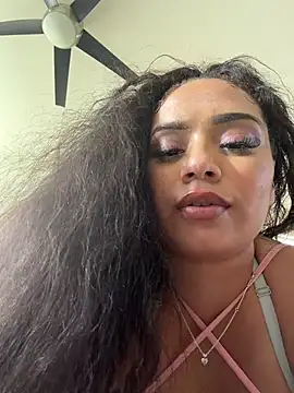 Chat XXX en directo de CarmelaAnthony