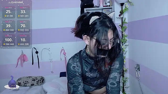 Catwhite_ Live XXX Chat