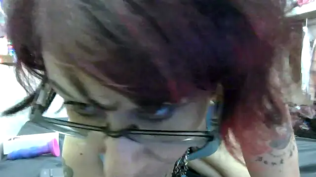 Chat +18 de Empress_Lilith ao vivo