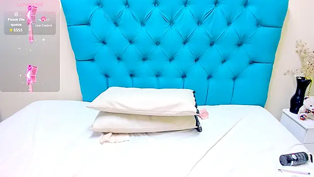 Sembang XXX Secara Langsung Nayla_Garner