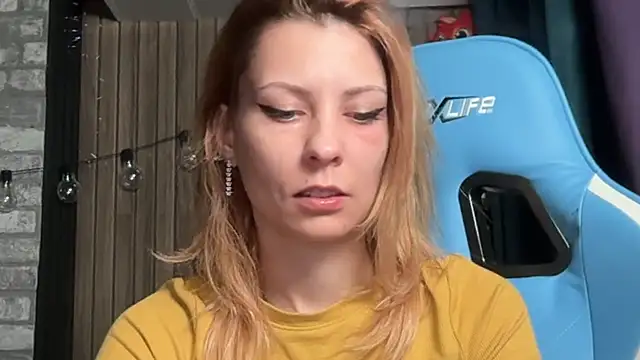 Chat XXX en directo de karo123421