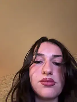 claraaaa06 Webcam-Show