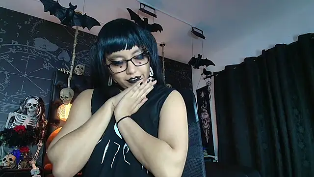 Chat +18 de AlexHoe_ ao vivo