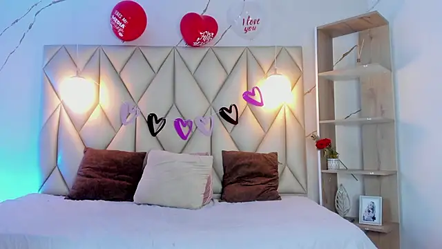 angelswets Live XXX-chat