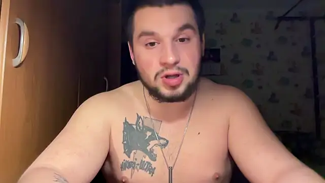 chiraq1945 Obrolan Langsung XXX