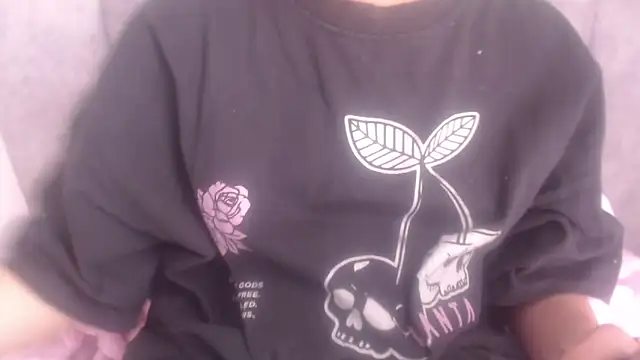 Chat XXX ao vivo de sabrina_v_