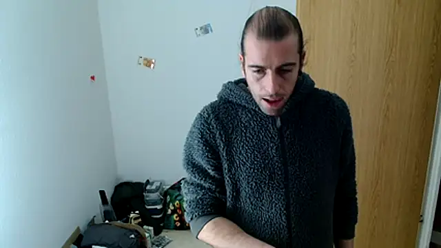 Živý XXX chat hei_69