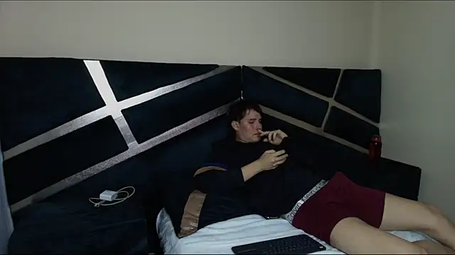 Živý XXX chat SEXYBOY_VC