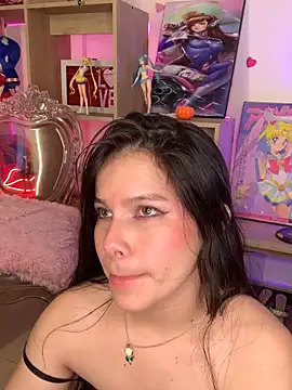 Chat +18 de violettabond ao vivo