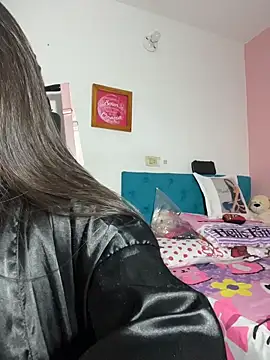 Melody_Spencer26's Live XXX Chat