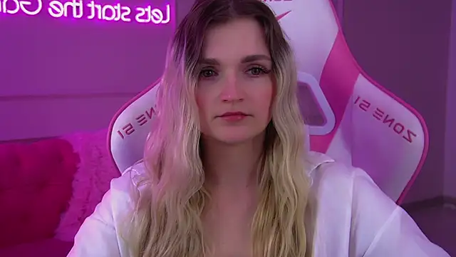 عرض كام AnnyRaii