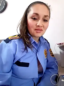 Alejandra_N's Live XXX Chat