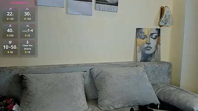 NightSignal élő XXX-chatje