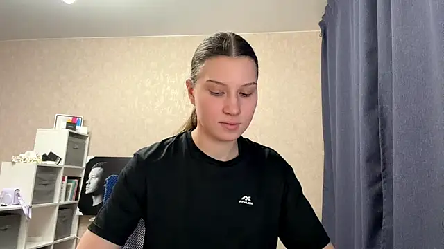 CloudyTube webkamerás műsora