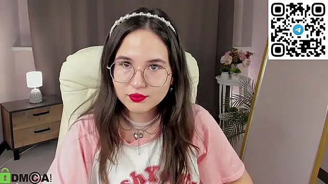 leylamirage Pertunjukan Webcam