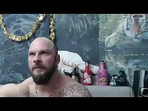 Živý XXX chat viking_30