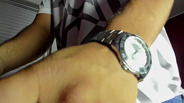 Chat +18 de VincentSavage ao vivo