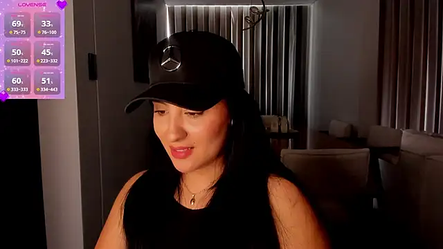 AnushaKumari élő XXX-chatje