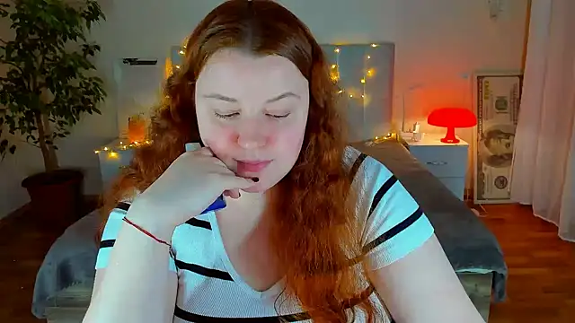 PolinaSalvatore Webcam-Show