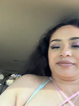 CarmelaAnthony's Live XXX Chat