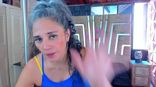 Chat XXX ao vivo de cute_sassy