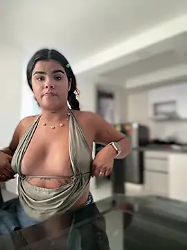 Kaily_Sweet16 Obrolan Langsung XXX