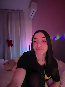 ShannonShanny Live XXX-Chat