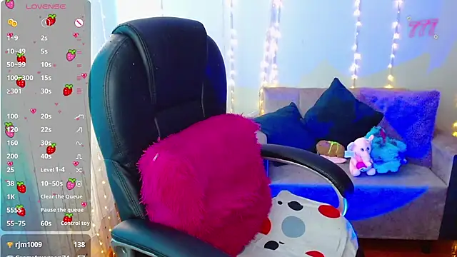 Sembang XXX Secara Langsung AmberGoddess_