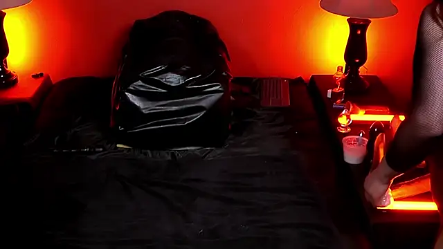 JenniferCD – Naživo XXX chat