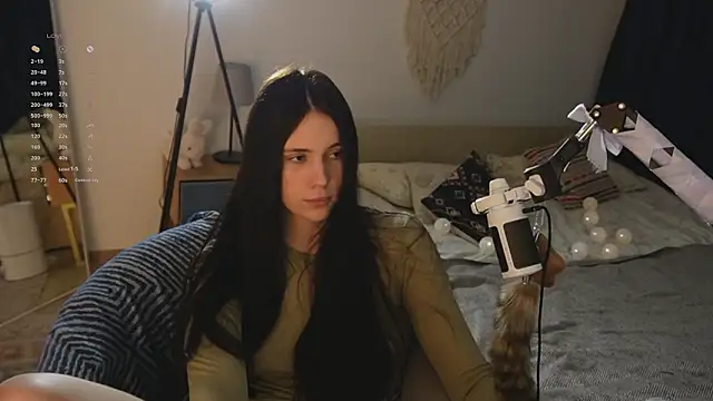 jennetdoll – Naživo XXX chat