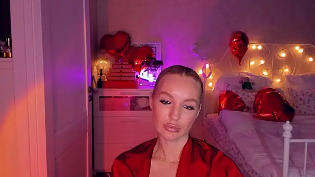 Chatroom XXX en direct de aestetick