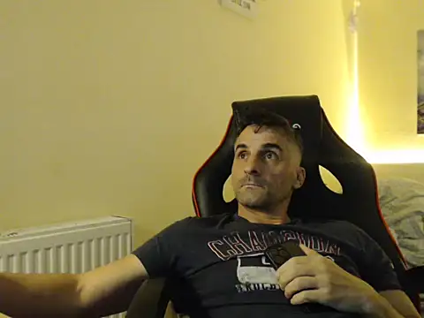 amydamarw Adlı Modelin Web Kamerası Şovu