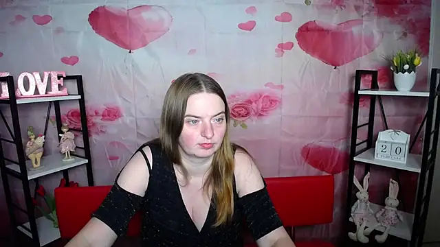 FreyaDak 现场XXX聊天