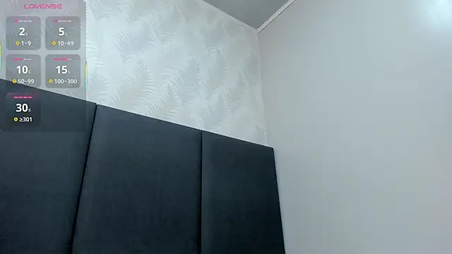 SophieHarris_ 现场XXX聊天